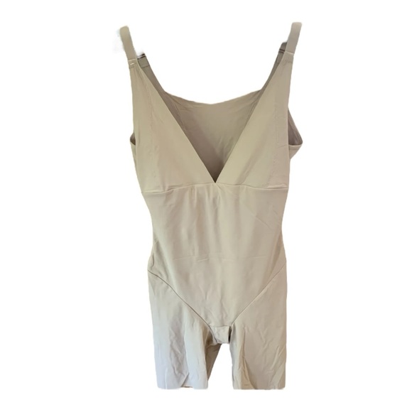 NWT Maidenform Flexees Sleek Smoothers Firm Control Singlet Style-2556 2XL - Picture 1 of 14
